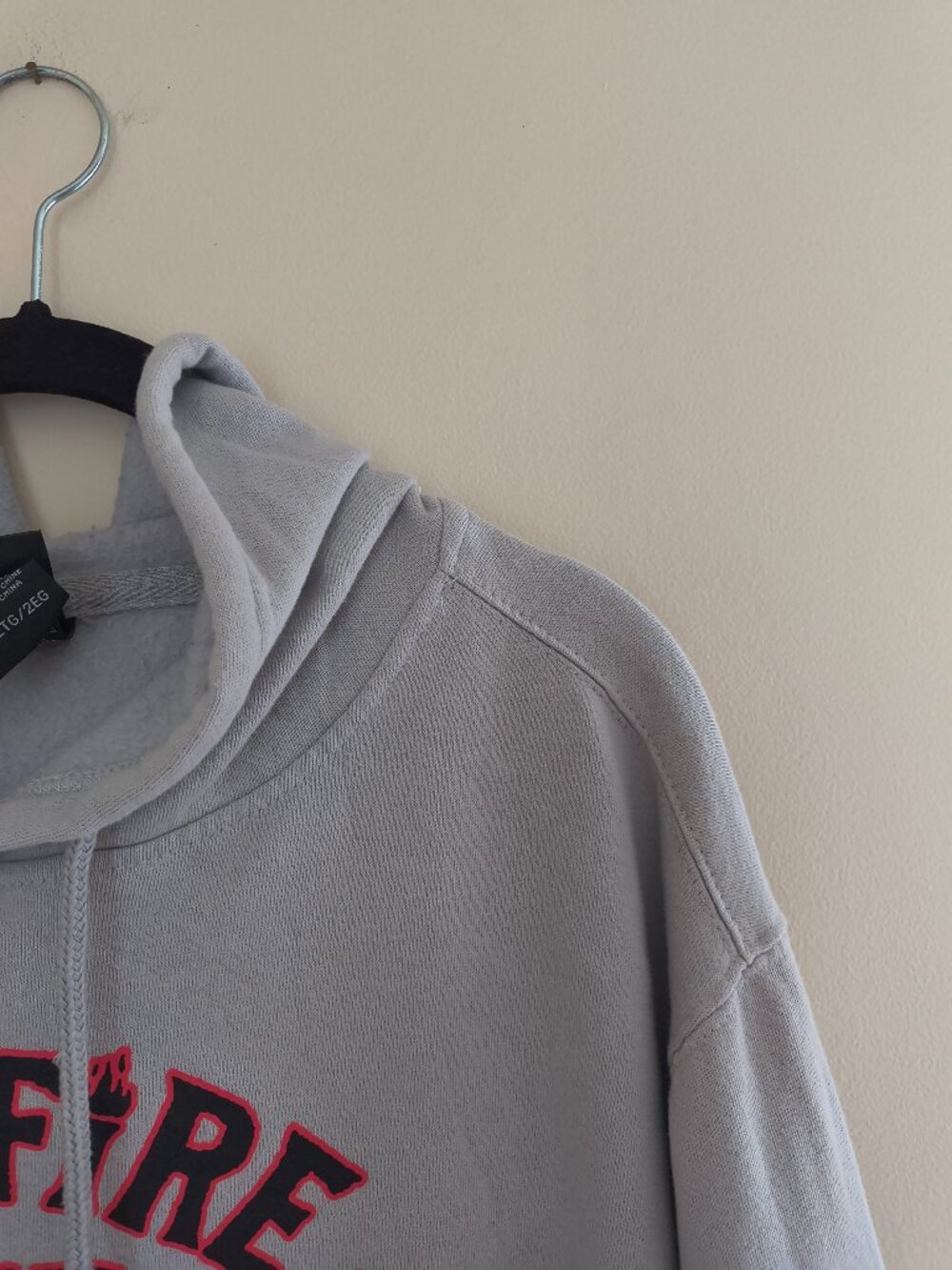 Stranger Things Hellfire Club Hoodie